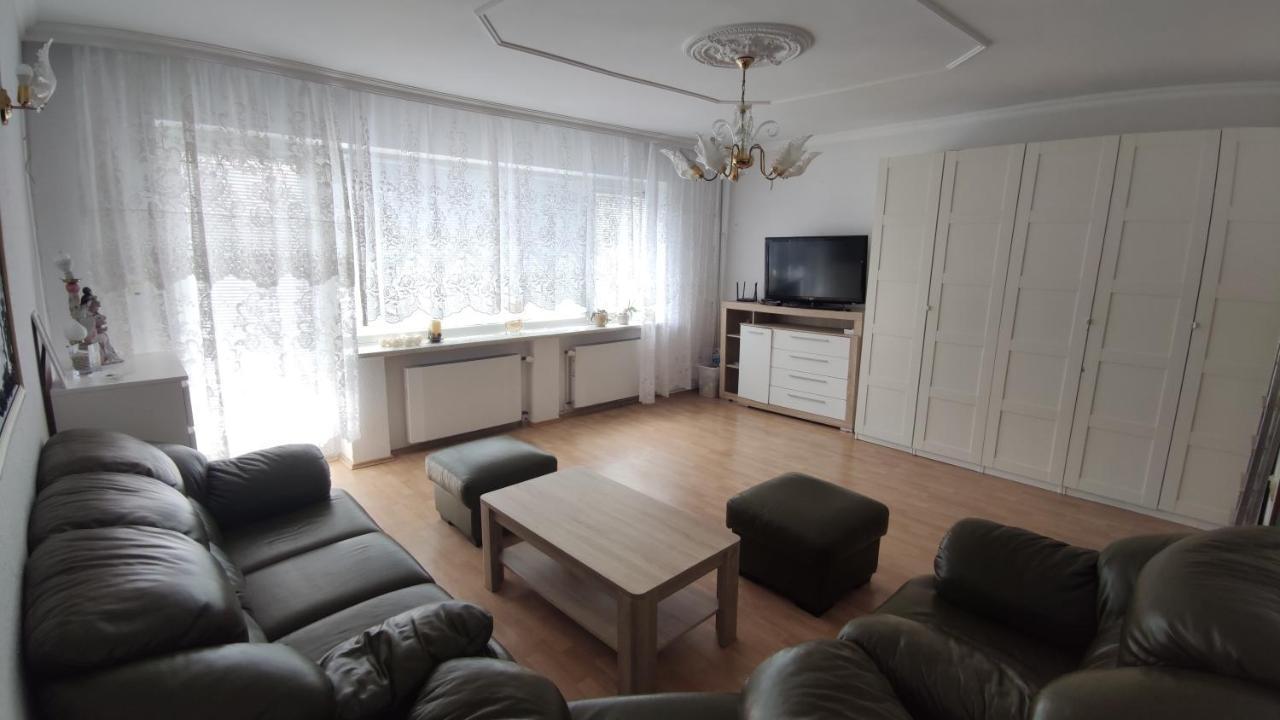Mieszkanie - Dom 200 M Od Morza Villa Dziwnów Eksteriør billede
