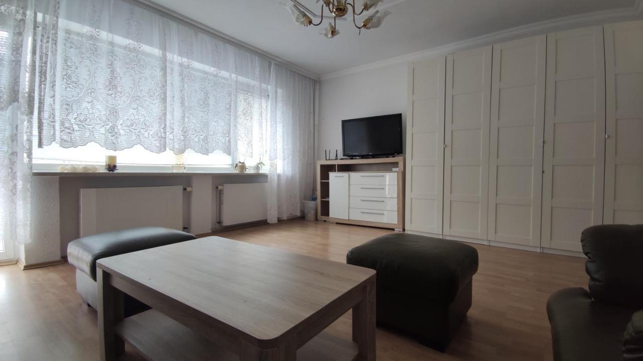 Mieszkanie - Dom 200 M Od Morza Villa Dziwnów Eksteriør billede